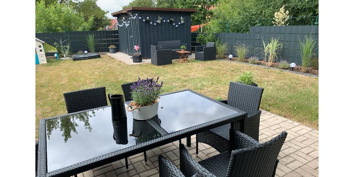 Reihenhaus Grammetal - 4 Zimmer, 105 m&sup2;, 379.000&euro; | Angebot:25281404