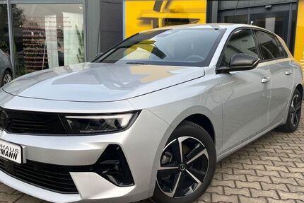 Opel Astra 11.998 km 21.990 &euro; Uhlstädt-Kirchhasel 07407