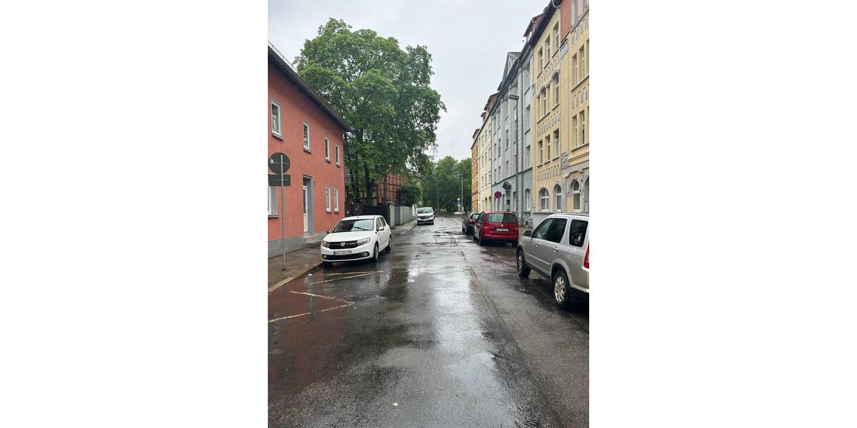 Etagenwohnung Erfurt Johannesplatz - 3 Zimmer, 73 m&sup2;, 670&euro; | Angebot:26650081