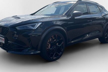 Cupra Formentor 61.760 km 37.490 &euro; Weimar 99427