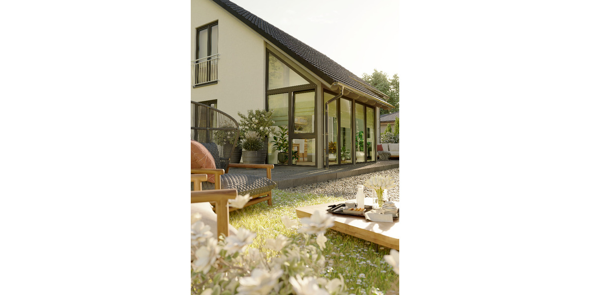 Einfamilienhaus Walschleben - 5 Zimmer, 152 m&sup2;, 276.860&euro; | Angebot:25821386