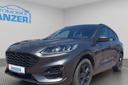 Ford Kuga 62.300 km 20.450 &euro; Weimar 99425