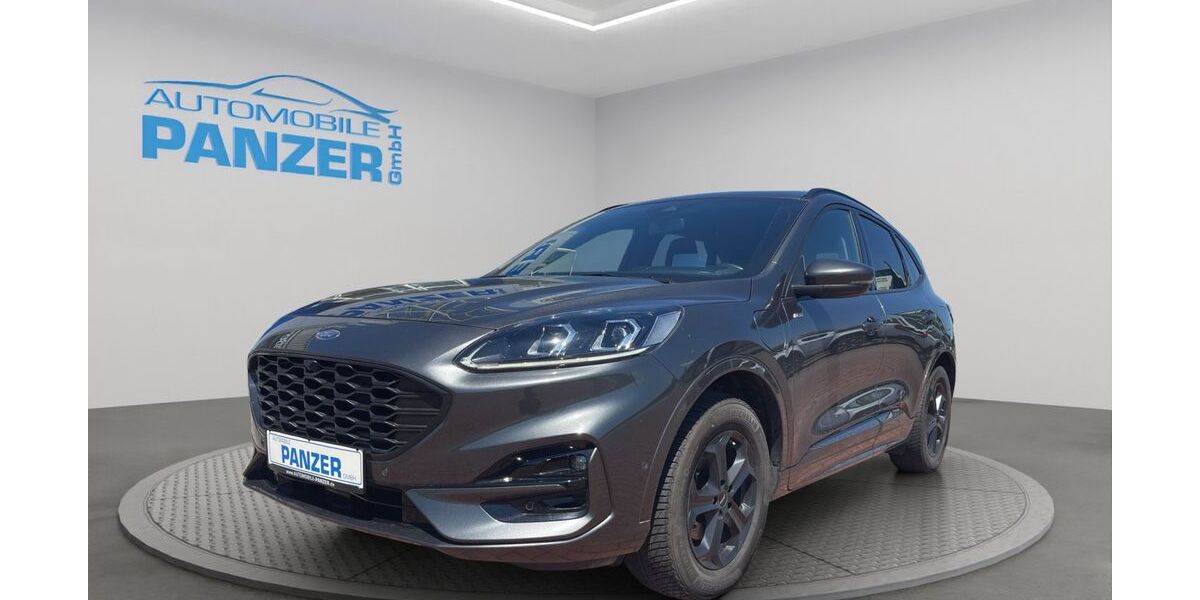 Ford Kuga 62.300 km 20.450 &euro; Weimar 99425