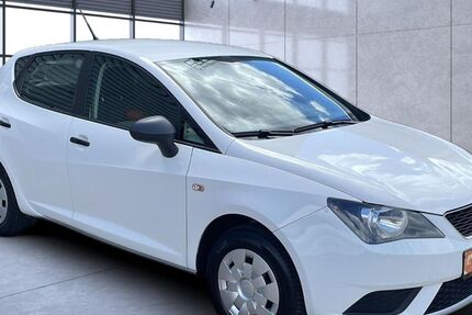 Seat Ibiza 116.200 km 4.990 &euro; Erfurt 99086