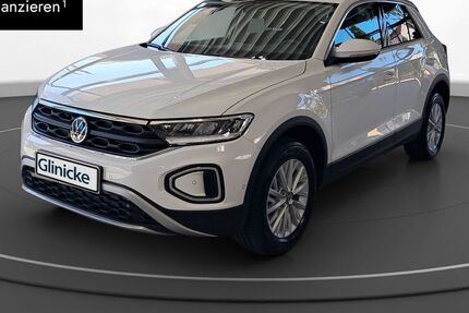 VW T-Roc 10.500 km 29.670 &euro; Erfurt 99099
