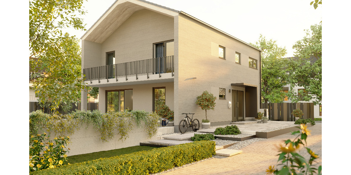 Einfamilienhaus Schloßvippach - 5 Zimmer, 153 m&sup2;, 419.360&euro; | Angebot:25987101