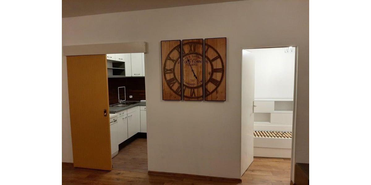 Etagenwohnung Apolda - 4 Zimmer, 73 m&sup2;, 102.000&euro; | Angebot:26795147