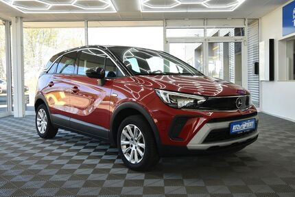 Opel Crossland (X) 34.000 km 17.480 &euro; Erfurt 99092