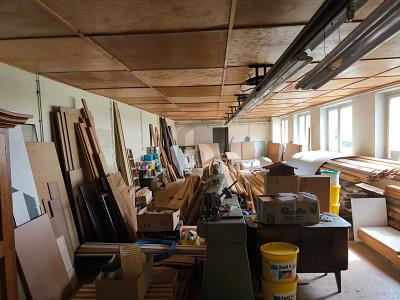 LEBEN UND CASHFLOW AN EINEM ORT - Wohn- & Geschäftshaus Stadtilm | Angebot:26029767