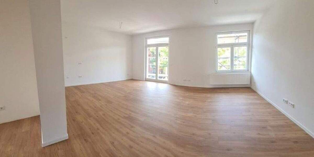 Etagenwohnung Jena Nord - 4 Zimmer, 116 m&sup2;, 440.686&euro; | Angebot:25694016