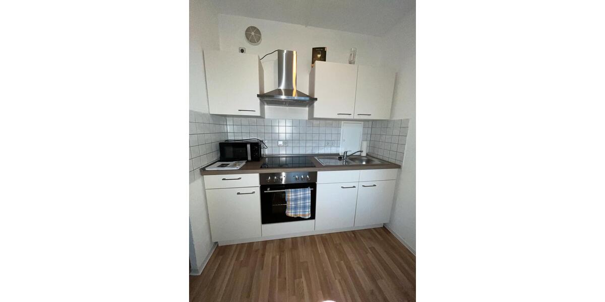 Etagenwohnung Jena - 1 Zimmer, 37 m&sup2;, 590&euro; | Angebot:26615527