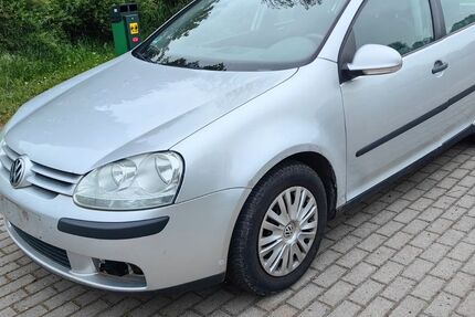 VW Golf 198.800 km 1.790 &euro; Umpferstedt 99441