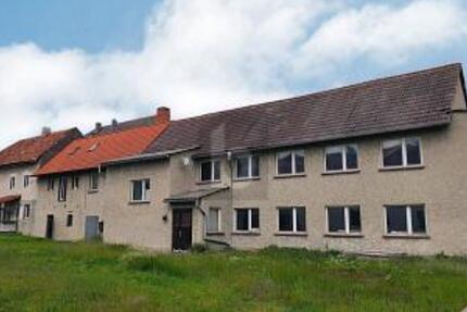 LEBEN UND CASHFLOW AN EINEM ORT - Haus Stadtilm | Angebot:27329241