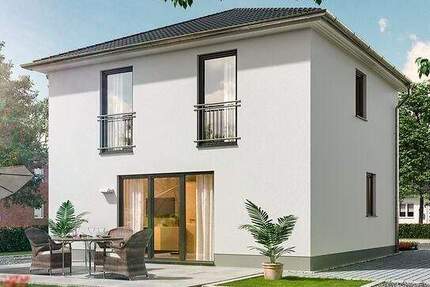 Haus Magdala - 3 Zimmer, 103 m&sup2;, 357.820&euro; | Angebot:25837854