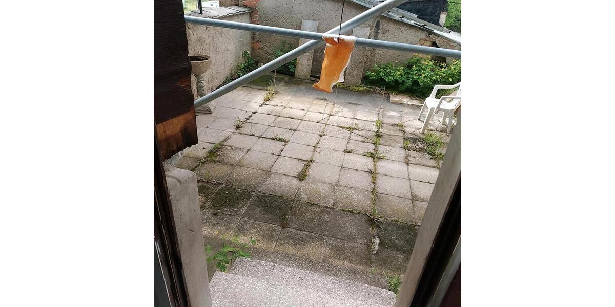 Einfamilienhaus Bad Sulza - 2 Zimmer, 120 m&sup2;, 80.000&euro; | Angebot:26665986