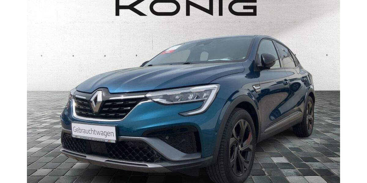 Renault Arkana 59.985 km 19.999 &euro; Erfurt 99099