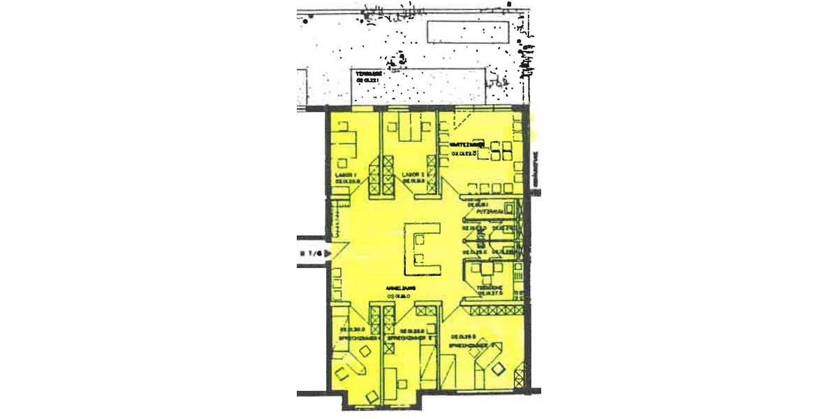 Gewerbeobjekt Erfurt Ilversgehofen - 6 Zimmer, 161 m&sup2;, 215.000&euro; | Angebot:25706092
