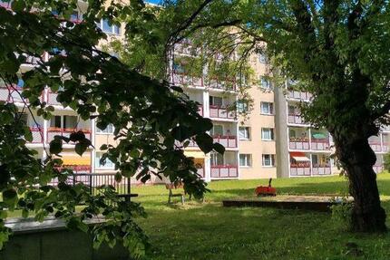 Wohnung Jena Lobeda-Altstadt - 3 Zimmer, 60 m&sup2;, 139.000&euro; | Angebot:26986225