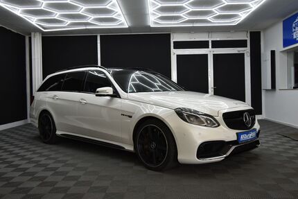 Mercedes-Benz E 63 AMG 56.579 km 44.980 &euro; Erfurt 99092