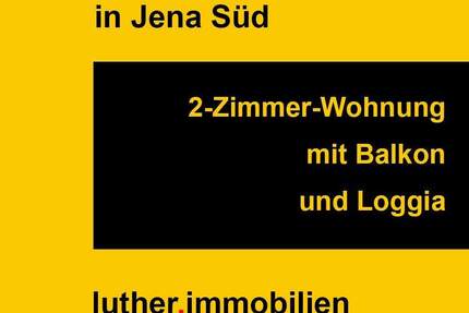 Wohnung Jena Ammerbach - 2 Zimmer, 52 m&sup2;, 269.000&euro; | Angebot:25666430