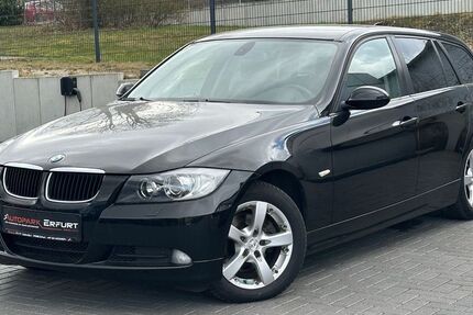 BMW 320 243.924 km 4.890 &euro; Erfurt 99085