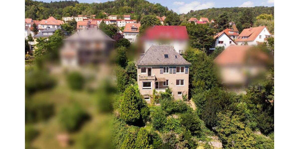 Mehrfamilienhaus, Wohnhaus Jena Nord - 1 Zimmer, 268 m&sup2;, 500.000&euro; | Angebot:25746066