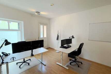 Gewerbeobjekt Erfurt - 530&euro; | Angebot:26022830