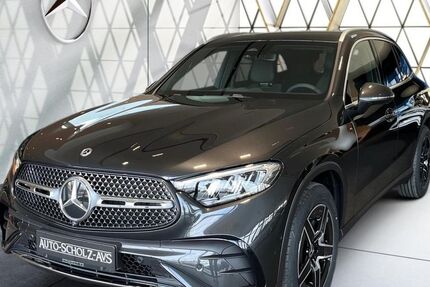 Mercedes-Benz GLC 200 8.500 km 55.490 &euro; Sulza 07751
