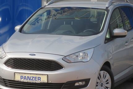 Ford Grand C-Max 80.000 km 10.990 &euro; Weimar 99425