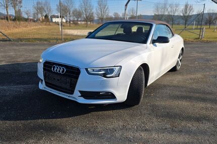 Audi A5 97.696 km 10.500 &euro; Rudolstadt 07407