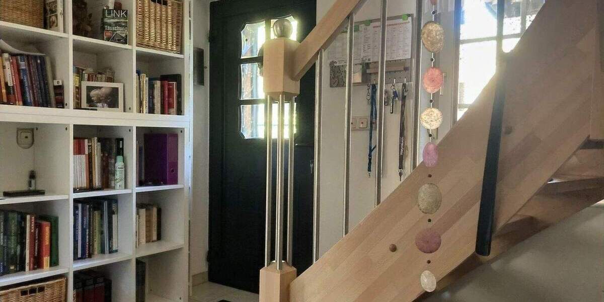 Einfamilienhaus Erfurt Brühlervorstadt - 5 Zimmer, 125 m&sup2;, 589.000&euro; | Angebot:25686336