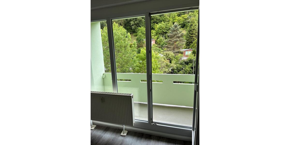 Etagenwohnung Jena Burgau - 1 Zimmer, 24 m&sup2;, 440&euro; | Angebot:26680642