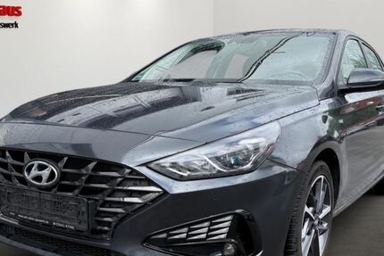 Hyundai i30 33.000 km 18.985 &euro; Jena 07743
