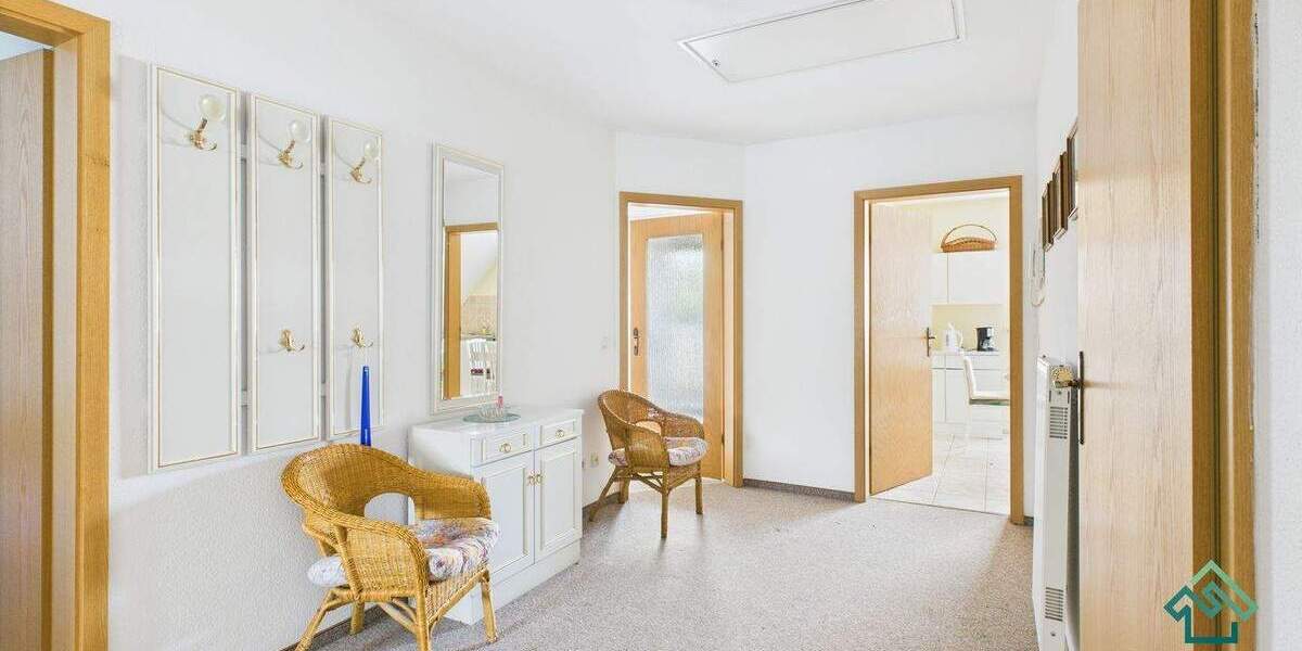 Einfamilienhaus Ettersburg - 6 Zimmer, 247 m&sup2;, 469.000&euro; | Angebot:25688835