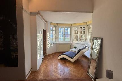 Wohnung Erfurt Johannesvorstadt - 2 Zimmer, 45 m&sup2;, 440&euro; | Angebot:25127775