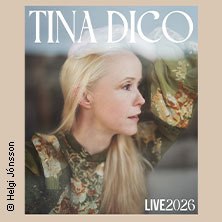 Tina Dico - Live 2026 20.11.2026 Alte Oper Erfurt