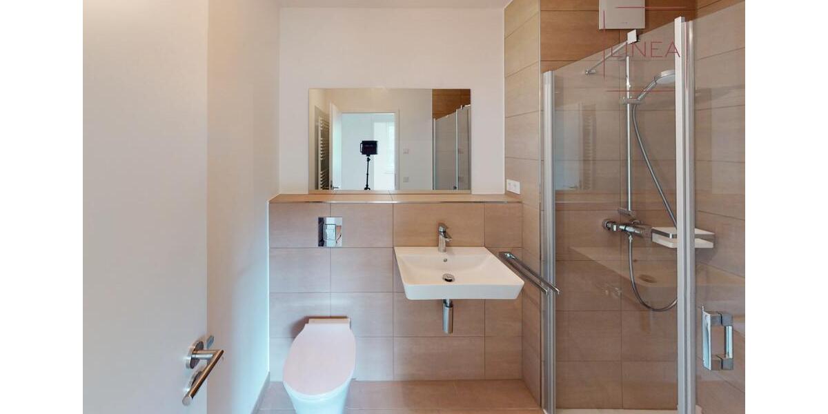 Etagenwohnung Weimar - 2 Zimmer, 71 m&sup2;, 755&euro; | Angebot:25921896