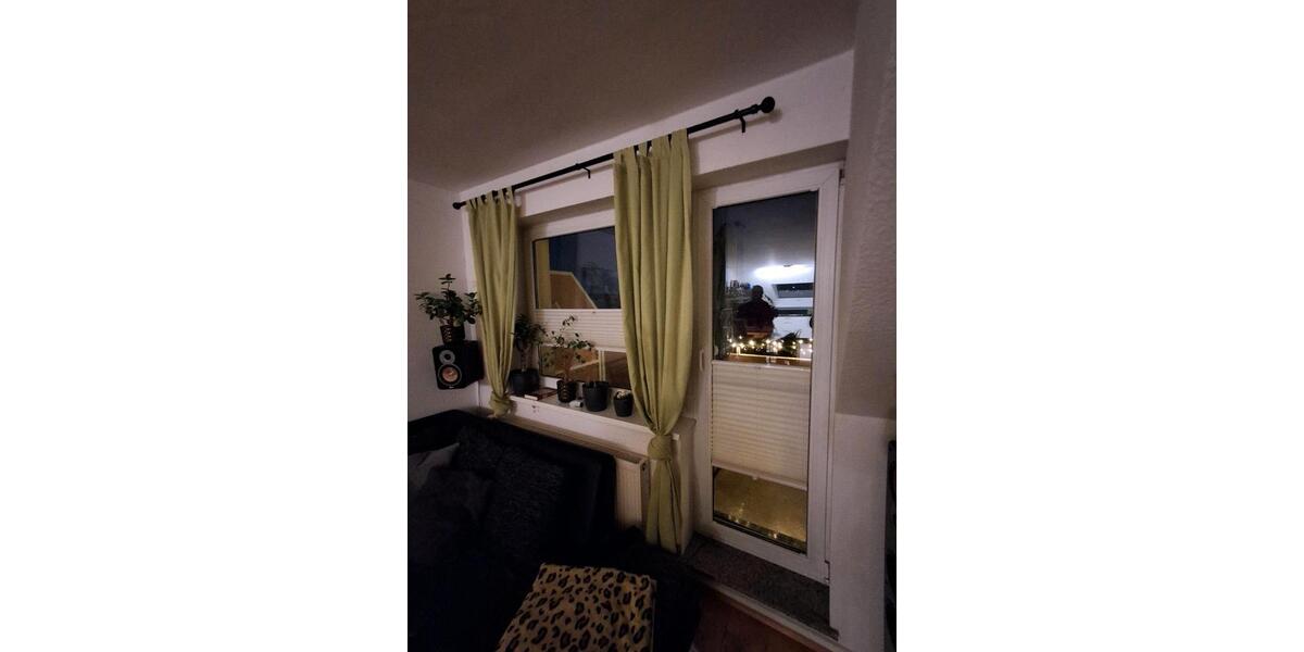 Dachgeschoßwohnung Erfurt Gispersleben - 2 Zimmer, 60 m&sup2;, 660&euro; | Angebot:25956352