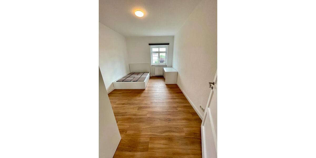 Etagenwohnung Erfurt Johannesvorstadt - 2 Zimmer, 49 m&sup2;, 450&euro; | Angebot:26309466