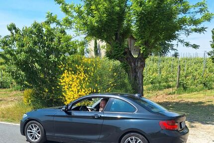 BMW 220 Gran Coupé 112.000 km 14.999 &euro; Jena 07745