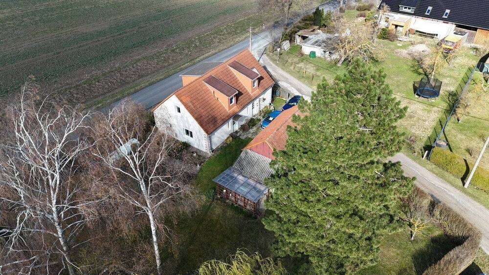 Mehrfamilienhaus, Wohnhaus Bad Berka Kottendorf - 7 Zimmer, 150 m&sup2;, 173.000&euro; | Angebot:26703174