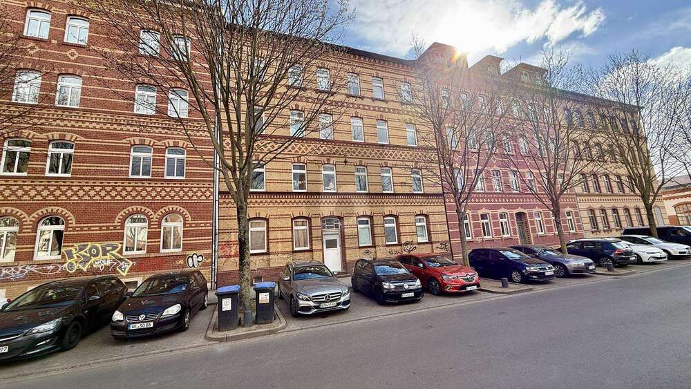 Einfamilienhaus Erfurt Johannesplatz - 20 Zimmer, 609 m&sup2;, 950.000&euro; | Angebot:27237330
