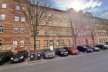 Haus Erfurt Johannesplatz - 20 Zimmer, 609 m&sup2;, 950.000&euro; | Angebot:27237330