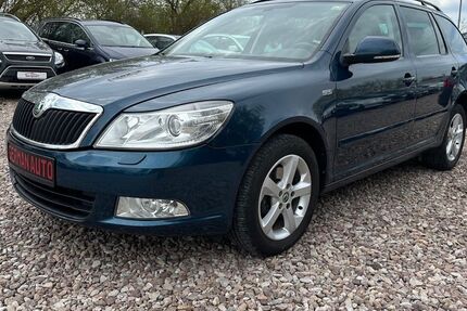 Skoda Octavia 179.350 km 7.490 &euro; Erfurt 99091