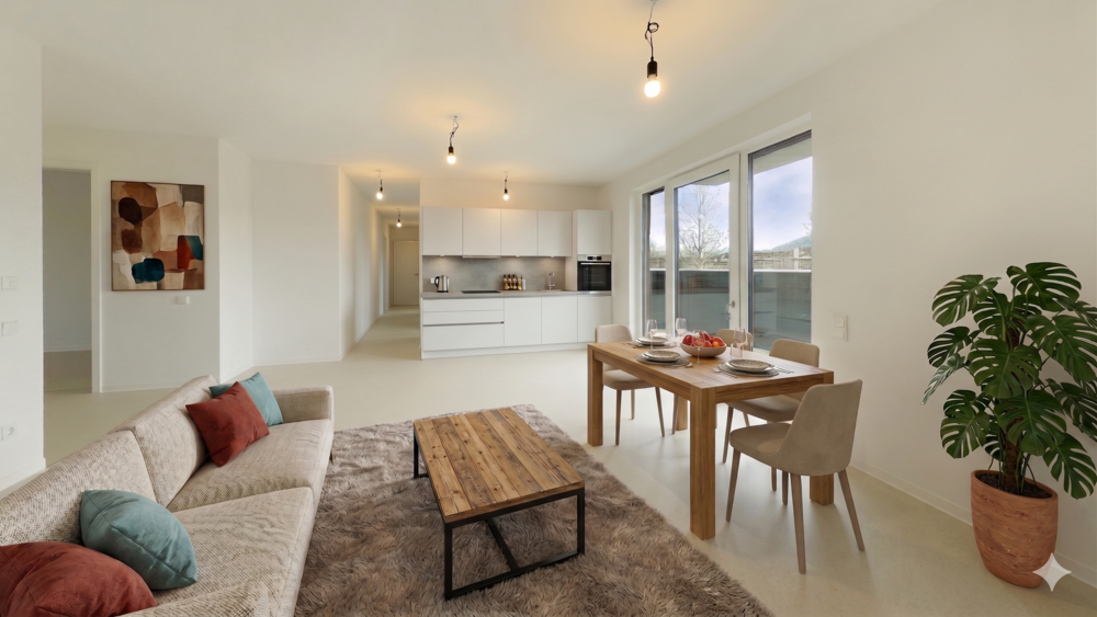 Etagenwohnung Jena - 3 Zimmer, 95 m&sup2;, 1.428&euro; | Angebot:26677728