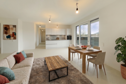 Wohnung Jena - 3 Zimmer, 95 m&sup2;, 1.428&euro; | Angebot:26677728