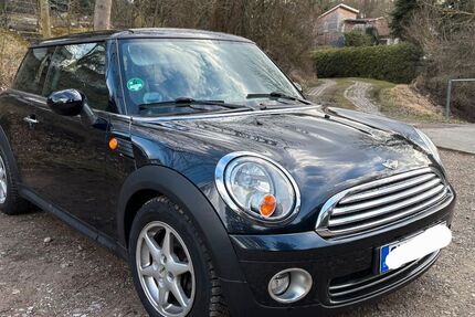 Mini ONE 98.300 km 3.600 &euro; Erfurt 99092