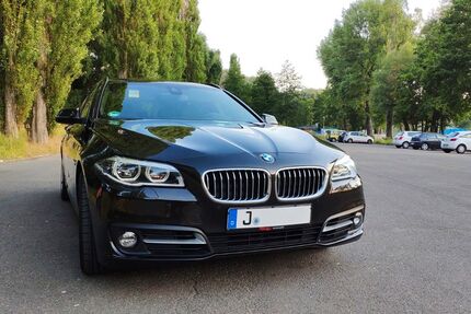 BMW 530 273.000 km 15.900 &euro; Jena 07743