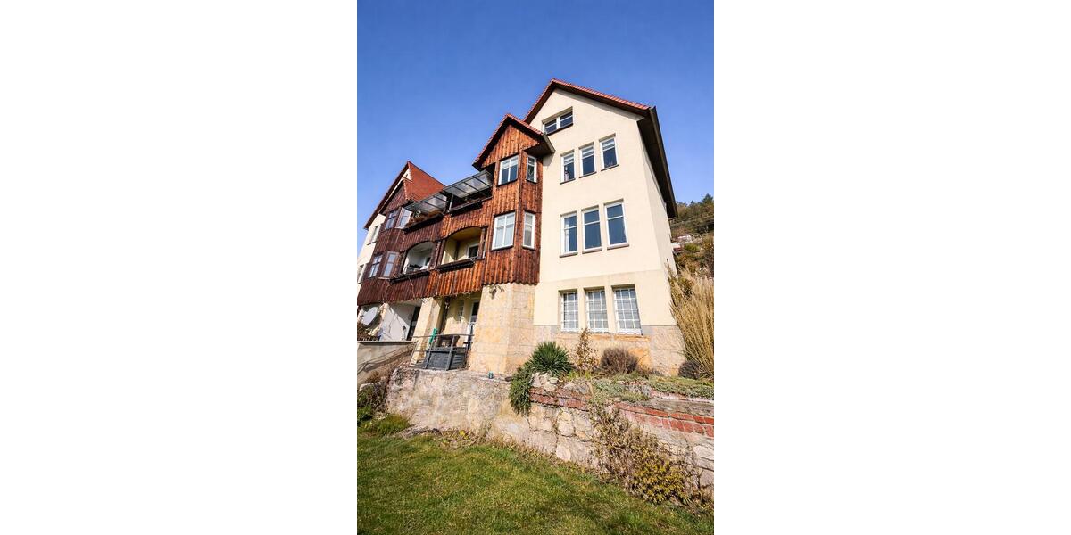 Doppelhaushälfte Jena - 7 Zimmer, 210 m&sup2;, 895.000&euro; | Angebot:26282569