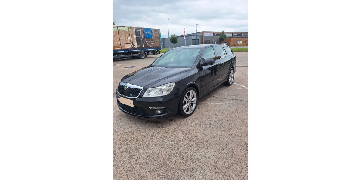 Skoda Octavia 217.000 km 5.600 &euro; Kölleda 99625